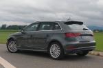 Audi A3 Sportback e-Tron 2014 года